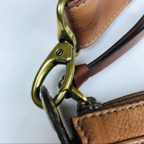 Amazing Fossil bag - Picture 4 of 8